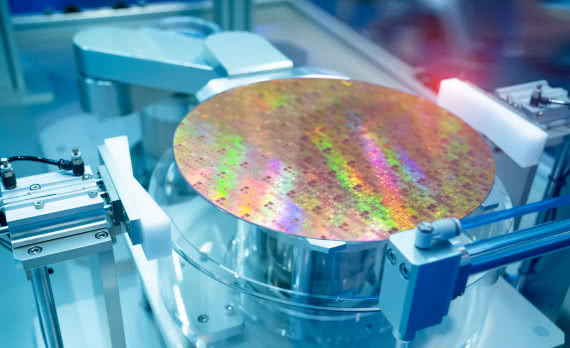 Pierwsze dwie fabryki produkujące w procesie 2 nm mają być gotowe już w tym roku 